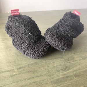 Booties